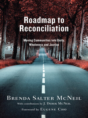 cover image of Roadmap to Reconciliation